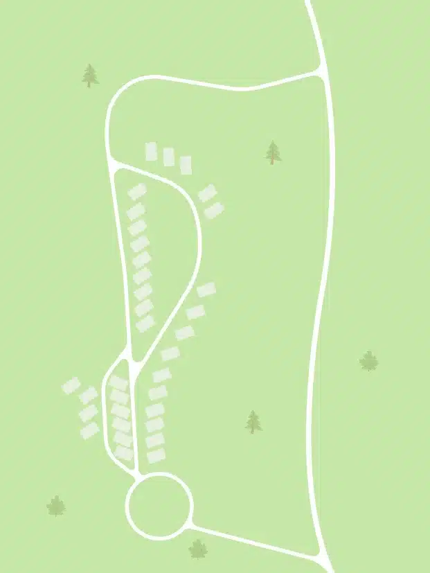 rv park near lineville al
