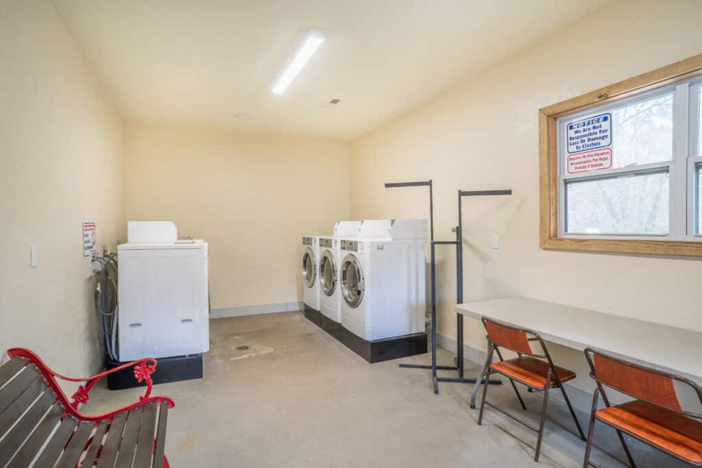 rv parks in anniston alabama