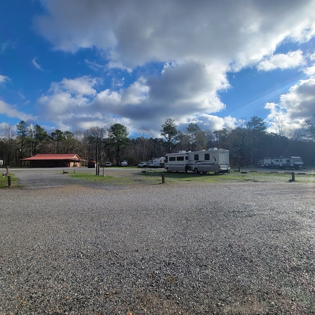 scenic drive rv park and campground anniston al​